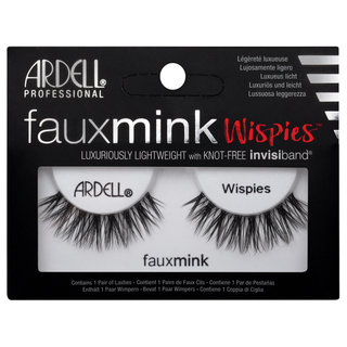 Faux Mink Lashes