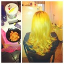 Blonde 