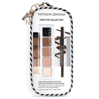 Natasha Denona Mini Eye Sculpt Set