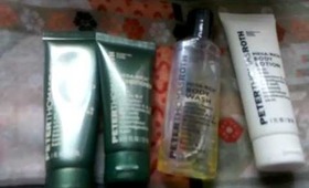 Peter Thomas Roth Mega Rich Product Line