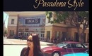 Graceland - California Lovin' Pasadena Style