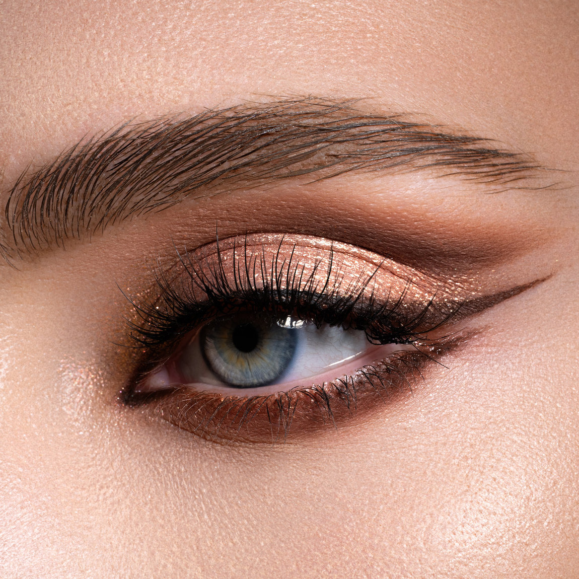 Natasha Denona I Need A Warm Eyeshadow Palette | Beautylish