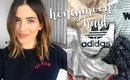 HONEYMOON HAUL! ASOS, Whistles, Adidas | Lily Pebbles