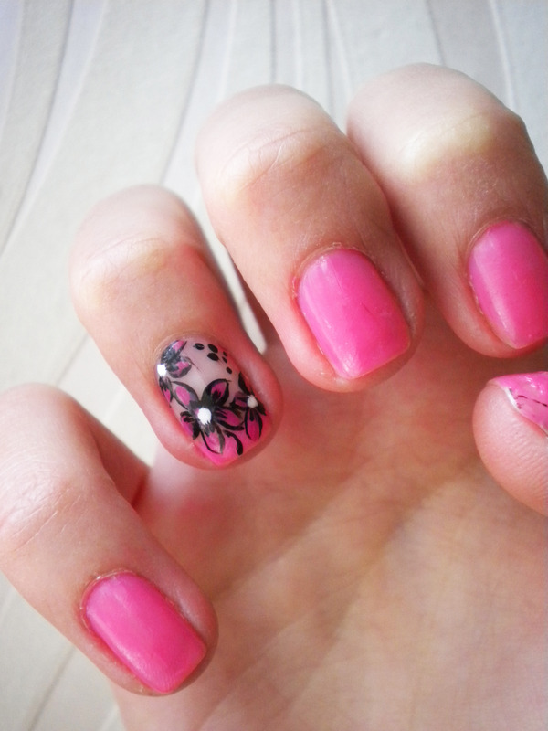 NailsArt6 | Stella C.'s Photo | Beautylish