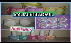 New Dollar Tree Haul April