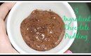 5 Ingredient Chocolate Pudding (No Refined Sugars)