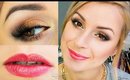 Makijaż Rozświetlający Oko -- MAC Brooke Shields Palette --
