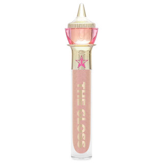 Jeffree Star Cosmetics The Gloss Sandcastle Bling