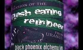 BPAL: Invasion of the Flesh Eating Reindeer from Uranus!