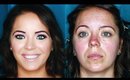 Full Coverage Color Correction for ROSACEA Tips & Tricks for Fall & Winter | mathias4makeup