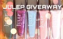 MARCH 2013 Julep Giveaway + February Winner