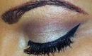 Winged Liner for Beginners