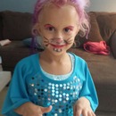Face Painting Princess Parties by Christy Farabaugh 