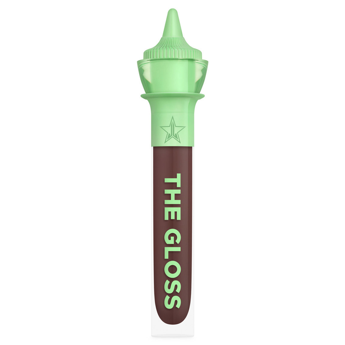 Jeffree Star Cosmetics The Gloss Untouchable alternative view 1.