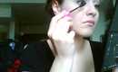 Tutorial: Everyday Makeup/Lady Gaga Videophone look