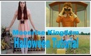 Suzy Bishop from Moonrise Kingdom: A Halloween Tutorial