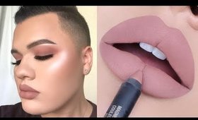 BEST NUDE LIPSTICK?!