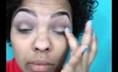 Makeup Monday: Crystal Eyes (SNAPCHAT Tutorial)