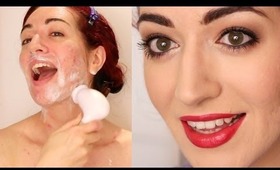 GET YOUR SKIN PROM READY! Easy Guide To Get Clear Skin!