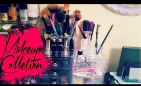 Makeup Collection 2014 ♡