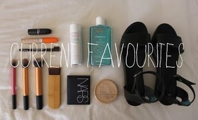 CURRENT FAVOURITES #3