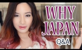 Why did I learn JAPANESE? | Ask KimDao Q&A