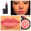 Rimmel. Kate lipstick shade 17