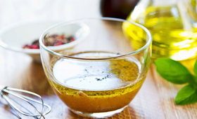 Transform Your Diet (And Your Skin!) With Simple and Adventurous Salad Dressings