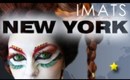 IMATS NYC This Weekend!!!