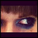 Blue Eyes Cryin'