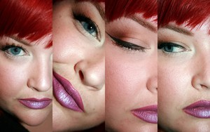 http://the-face-artist.blogspot.com/2012/02/colour-theory-purple-wearable-look.html