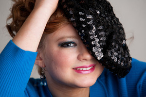 Hair and MakeUp Artist Christy Farabaugh 