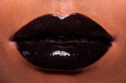 Black Lipstick: The Best Color You’ve Probably Never Tried!