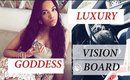 Luxury & Why your vision board doesn't work