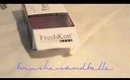 Freshkon Winsome Brown Enlarging Lens Review