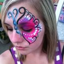 Butterfly Baby