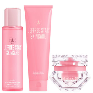 Jeffree Star Cosmetics Everyday Bundle
