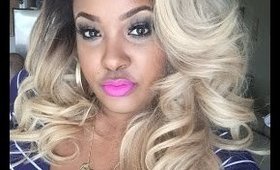How to Get Black Roots on 613 Hair! (Talk Thru)