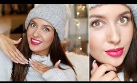 KLETSEN & MAKE-UP ❤️