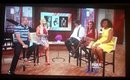 Monae Everett featured on the Ice & CoCo show