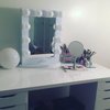 Makeup studio 