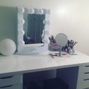 Makeup studio 