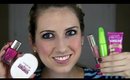 #Instaglam COVERGIRL products review and tutorial