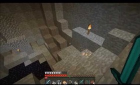 RagingRenee SPMC Witch is in my crops, no she didn