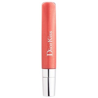 Dior DiorKiss Luscious Lip-Plumping Gloss