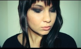 Classic Black Smokey Eye ~ LimBilan