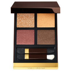 TOM FORD Eye Color Quad Leopard Sun