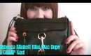Rebecca Minkoff Mini Mac bag DUPE & OASAP haul