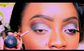 Green With Envy A Makeup Tutorial  Collab w/ MuchLoveFromKY