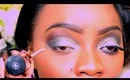 Green With Envy A Makeup Tutorial  Collab w/ MuchLoveFromKY